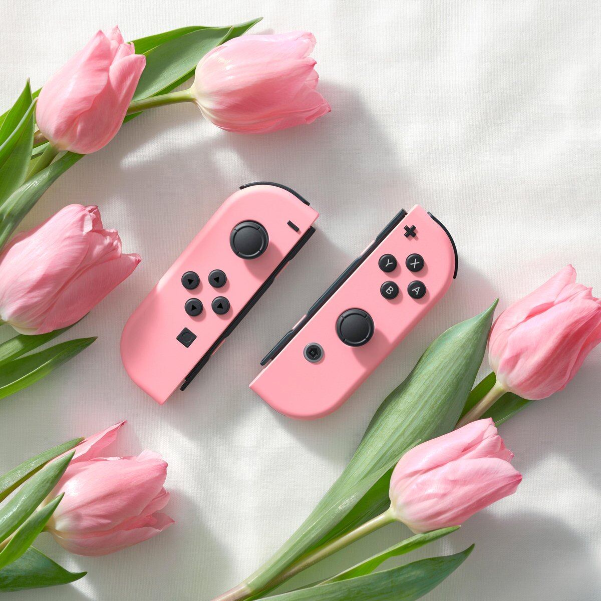 Controles Princess Peach: Showtime!