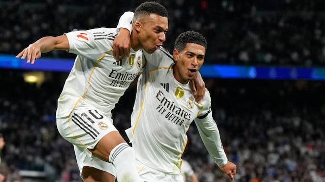 Real Madrid vs Valencia resultado: Goles y resumen del partido de la Jornada 11 de LaLiga