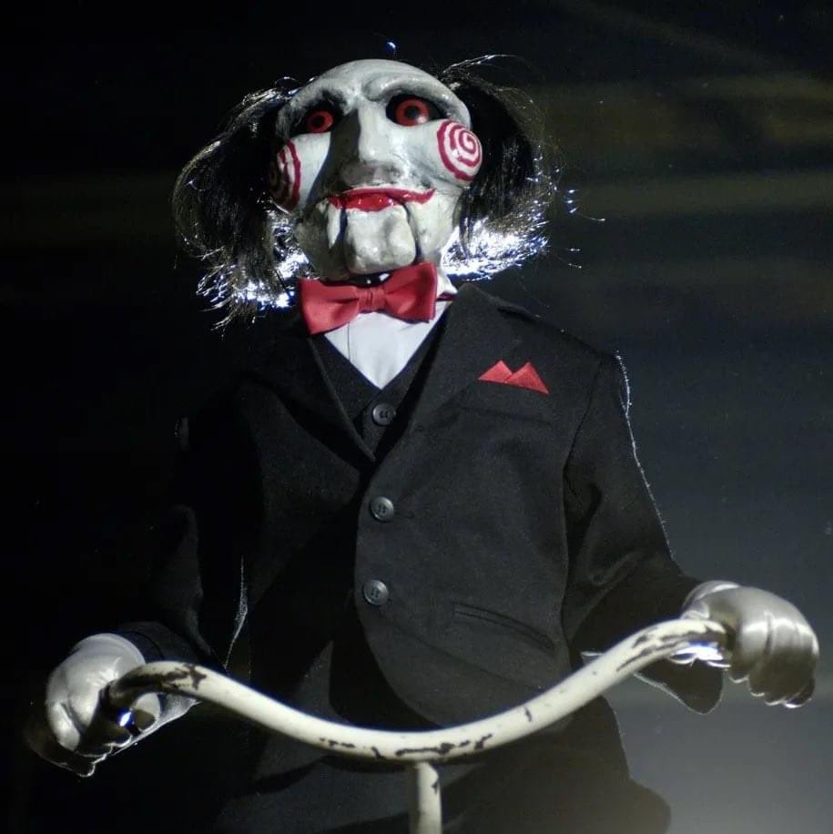 SAW