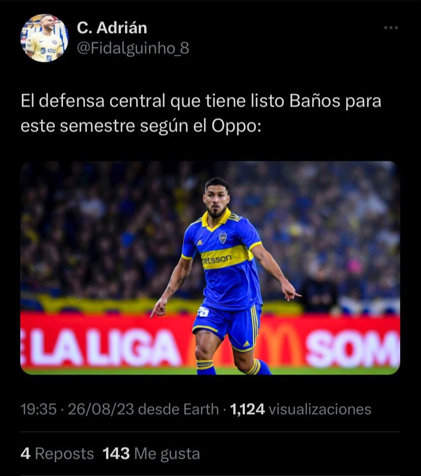 Memes Club América.