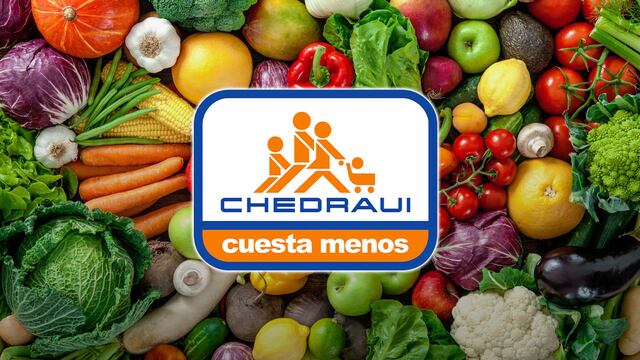Martimiércoles Chedraui 15 de julio 2025: Estas son las mejores ofertas