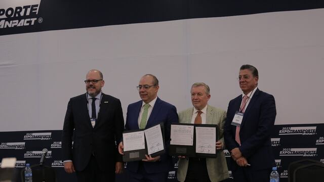 ANPACT, Nafin y Bancomext se unen para impulsar a las PyMES