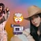 El video de Ángela Aguilar en YouTube dónde se nombró “tía” de Inti y felicitó a Cazzu