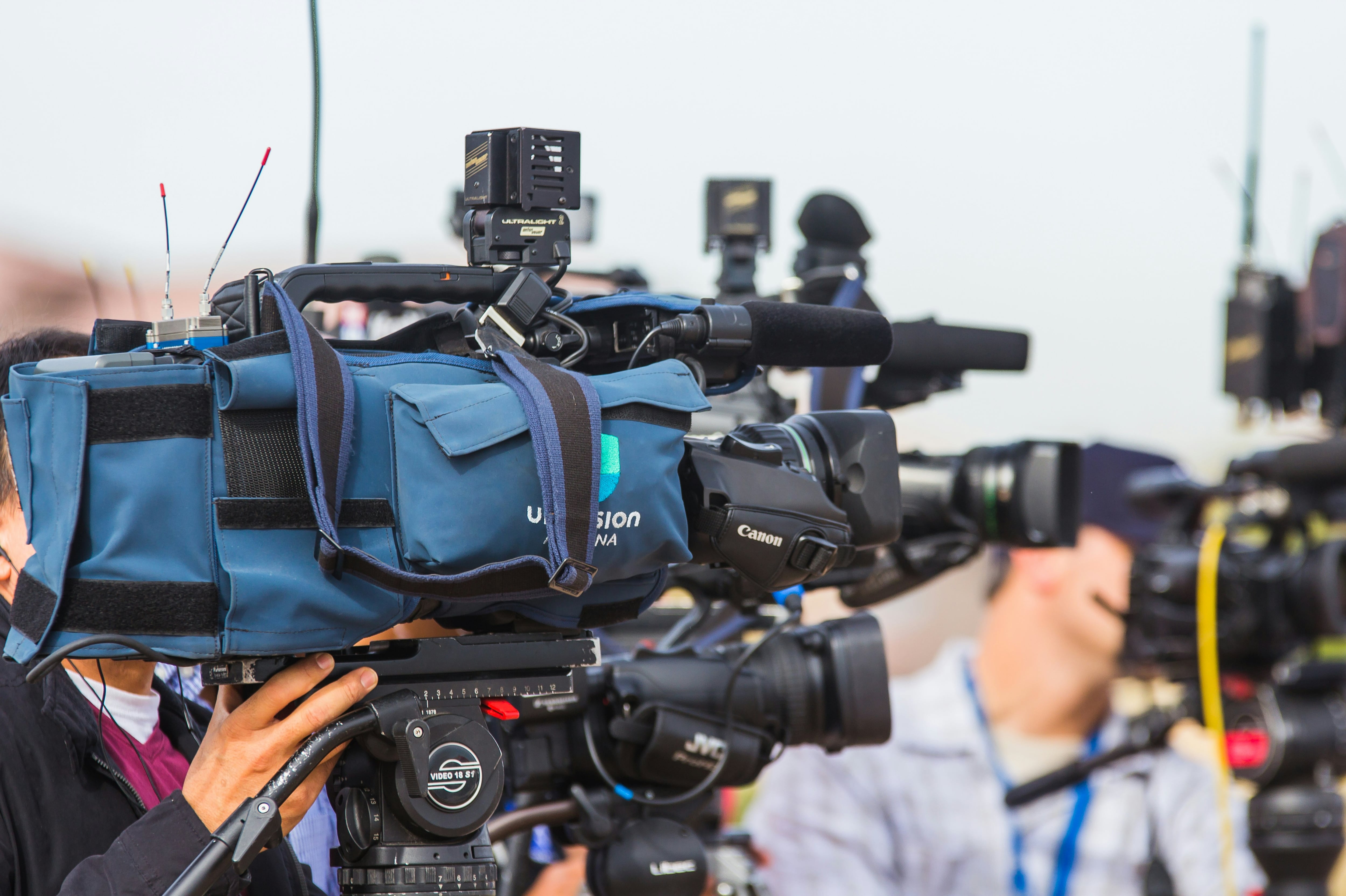 Este 3 de mayo es el Día Mundial de la Libertad de Prensa