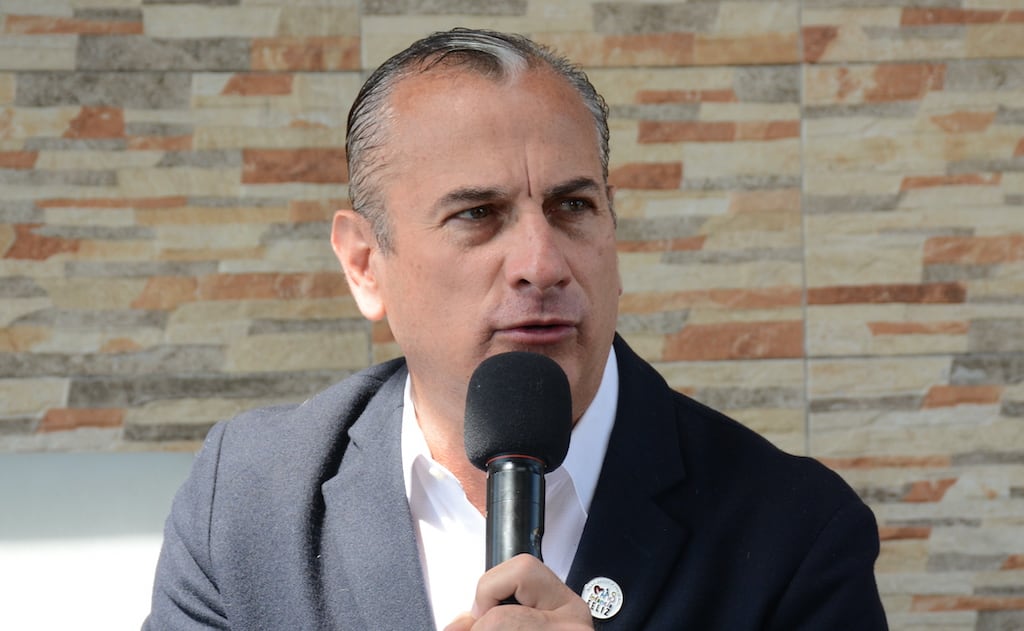 Patricio Cabezut