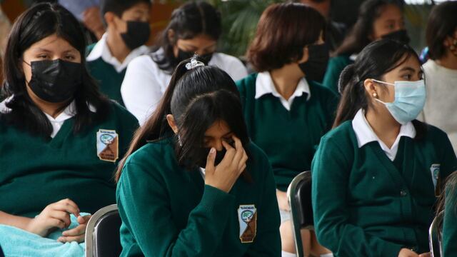 El mega puente de la SEP sin clases