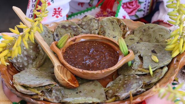 Si te gusta la barbacoa, no te pierdas el Festival Hidalgo en Los Pinos 2024