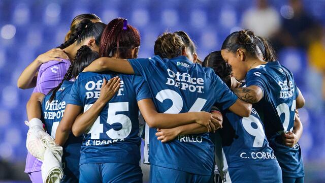 Equipo de la Liga MX Femenil es eliminado de la Summer Cup 2024
