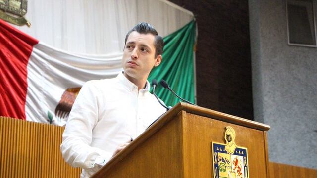 Luis Donaldo Colosio Riojas