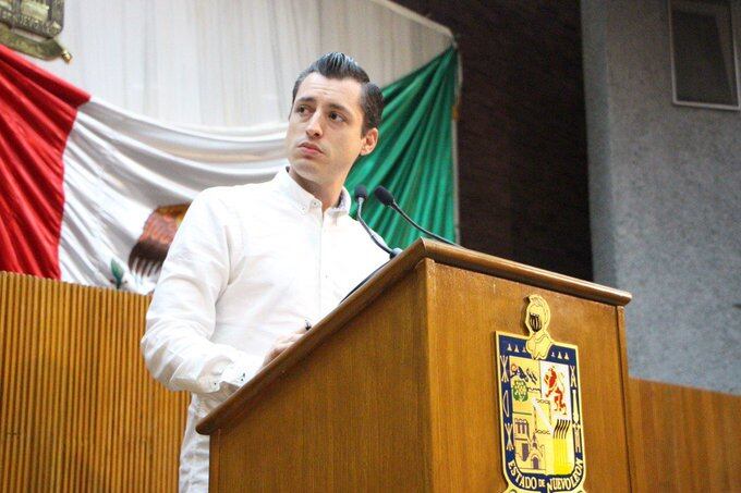 Luis Donaldo Colosio Riojas