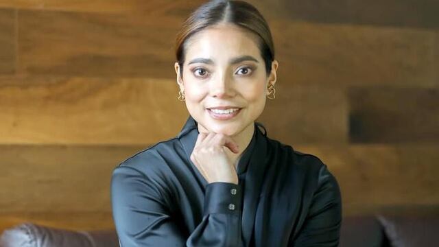 Mariana Muñiz, candidata a magistrada de circuito por las delegaciones de Coyoacán e Iztapalapa