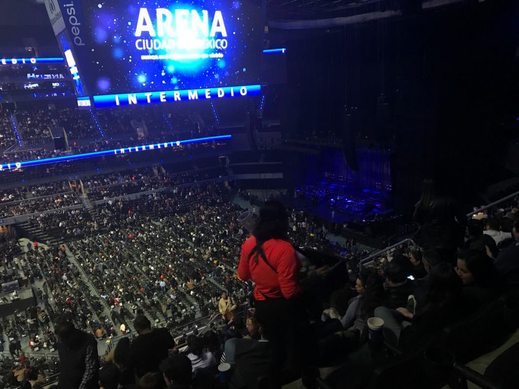 Arena CDMX