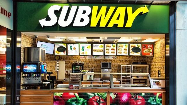 Subway México se pronuncia sobre agresión a joven trabajador en San Luis Potosí
