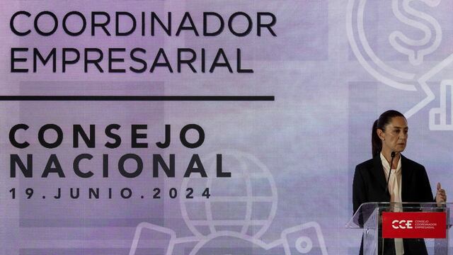 Claudia Sheinbaum descarta autoritarismo con reforma al Poder Judicial