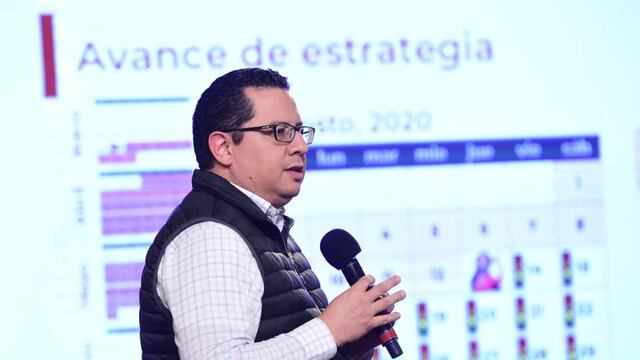 José Luis Alomía