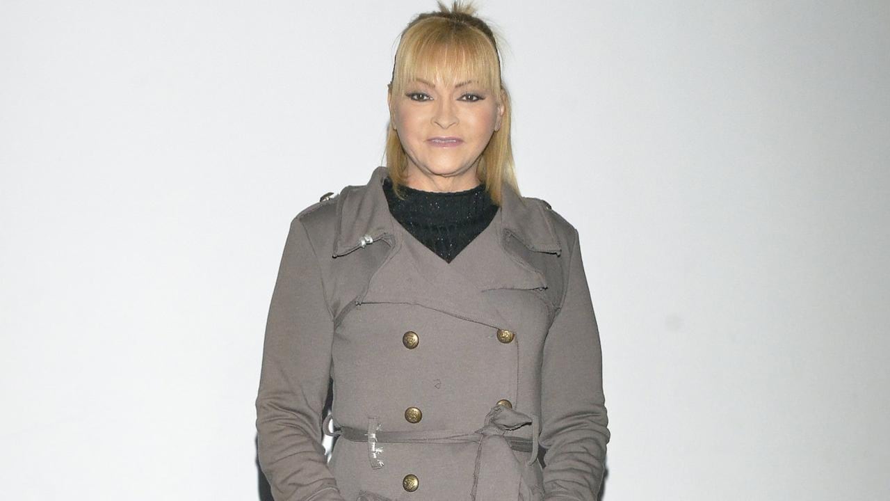 Rocío Banquells pasó momentos de angustia tras ataque de bacteria