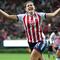 Norma Palafox calienta el Clásico Nacional
