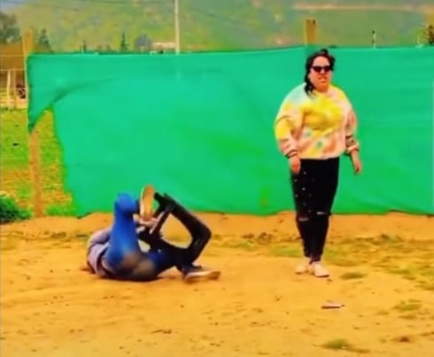 juego de la silla más competitivo