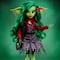 Monster High lanza nueva muñeca inspirada en los Gremlins; su nombre es Greta Gremlin