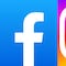 ¡Adiós a los filtros! Facebook e Instagram los eliminan