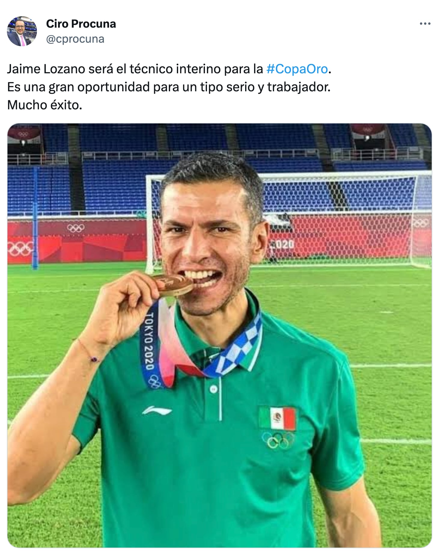 Jaime Lozano