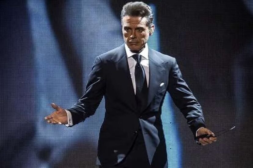 Luis Miguel