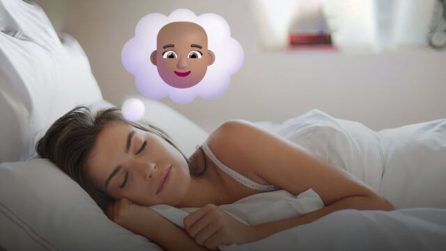 El preocupante significado de soñar que se te cae el cabello