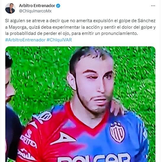 Alejandro Mayorga