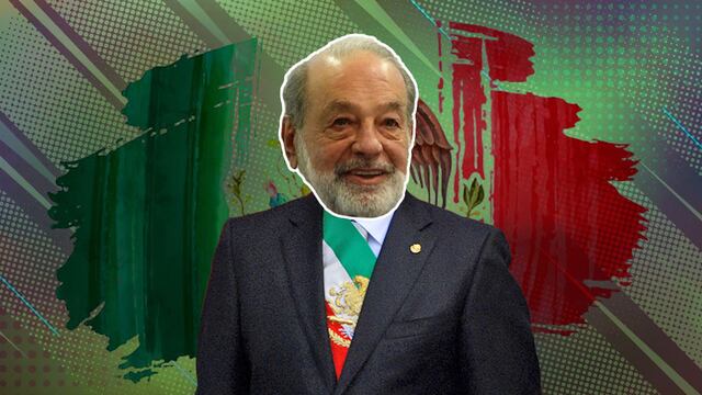 Carlos Slim