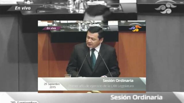 Miguel Ángel Osorio Chong