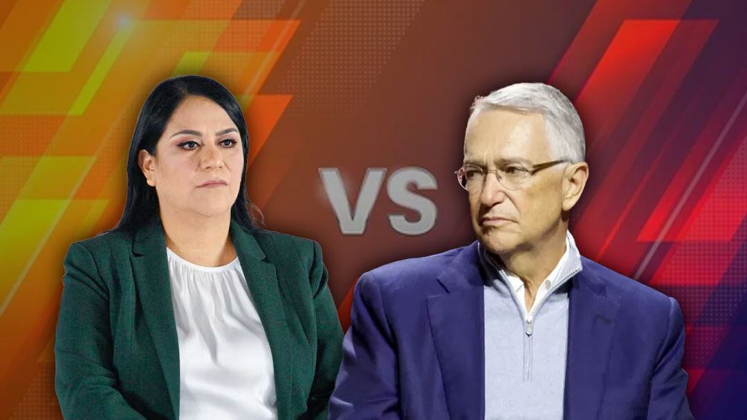 Ariadna Montiel responde a Salinas Pliego tras acusar censura contra TV Azteca