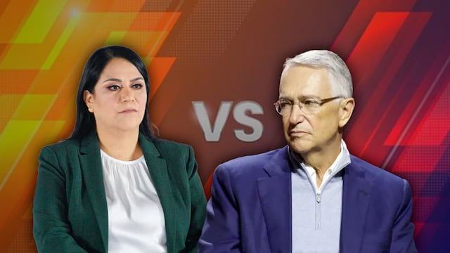 Ariadna Montiel responde a Salinas Pliego tras acusar censura contra TV Azteca