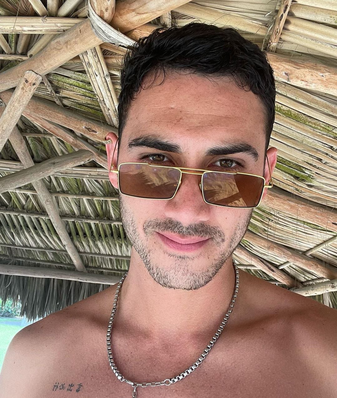 Alejandro Speitzer