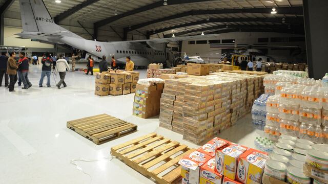 FOTO: LUIS CARBAYO /CUARTOSCURO