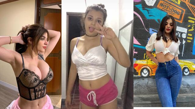 Karely Ruiz sin operaciones.