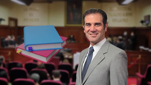 La Corte ha hecho lo correcto en el asunto de Lorenzo Córdova