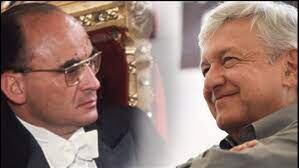 La muerte de Echeverría y las ‘benditas amnesias’ de los obradoristas