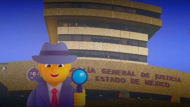 Fiscalía del Edomex mantiene investigación contra servidores públicos