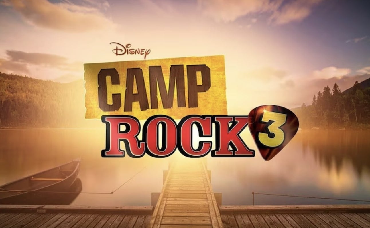 Camp Rock 3