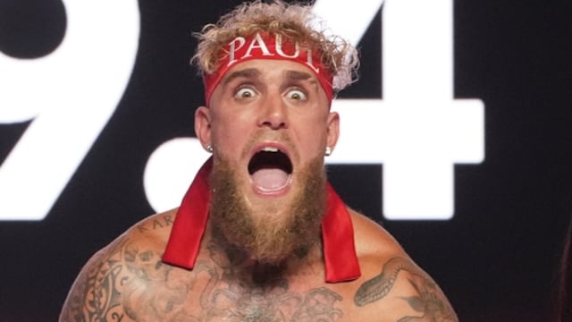 Jake Paul vs Anthony Joshua: ¿Cuándo y dónde pelea el influencer estadounidense?