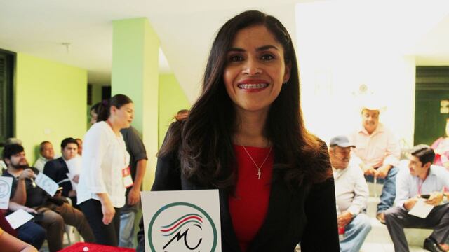 Liliana García Comonfort