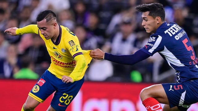 Rayados vs Club América: Pronóstico y posibles alineaciones del partido de la Jornada 9 de Liga MX