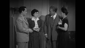 Voces de primavera: Reparto de la película con la que Resortes inició su carrera