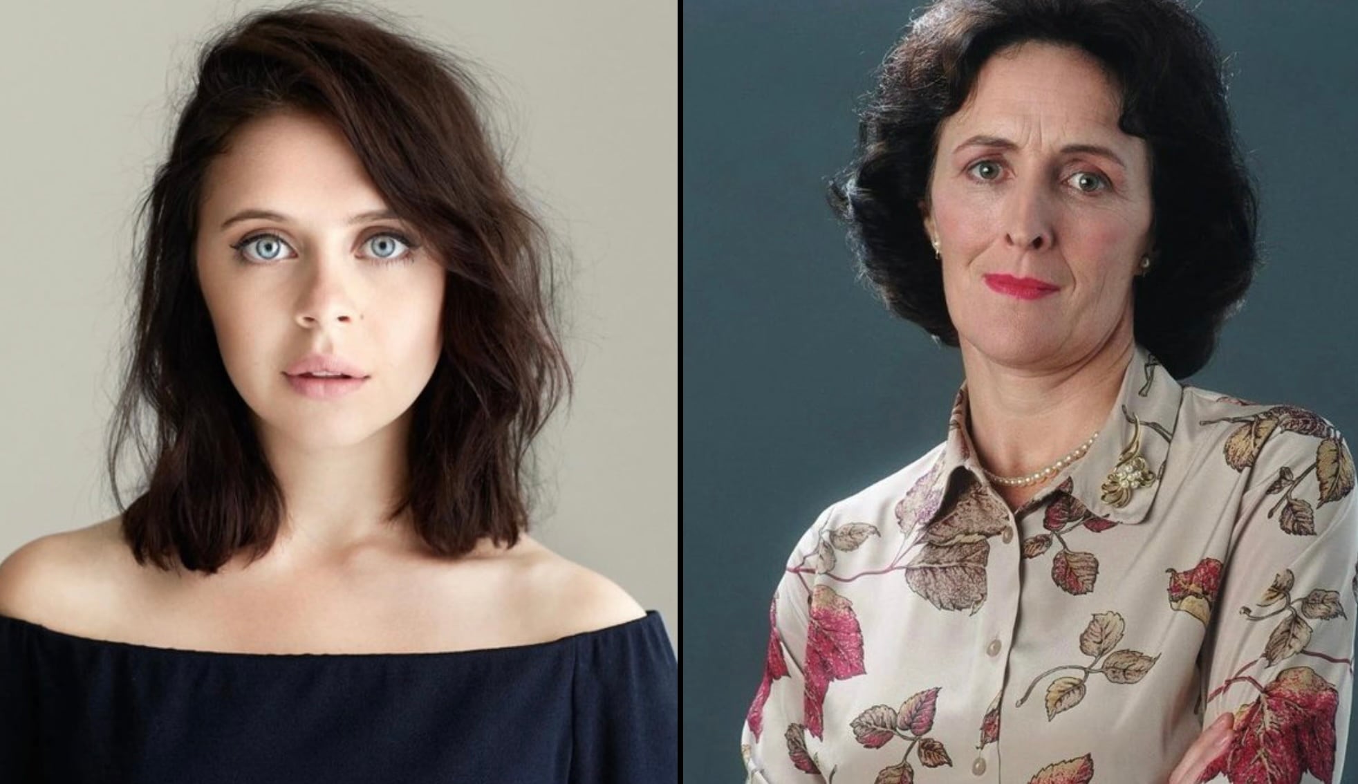 ¿Quiénes son los actores de la serie Harry Potter? Elenco de HBO Max revela el rostro de los tíos Dursley, Draco Malfoy y más