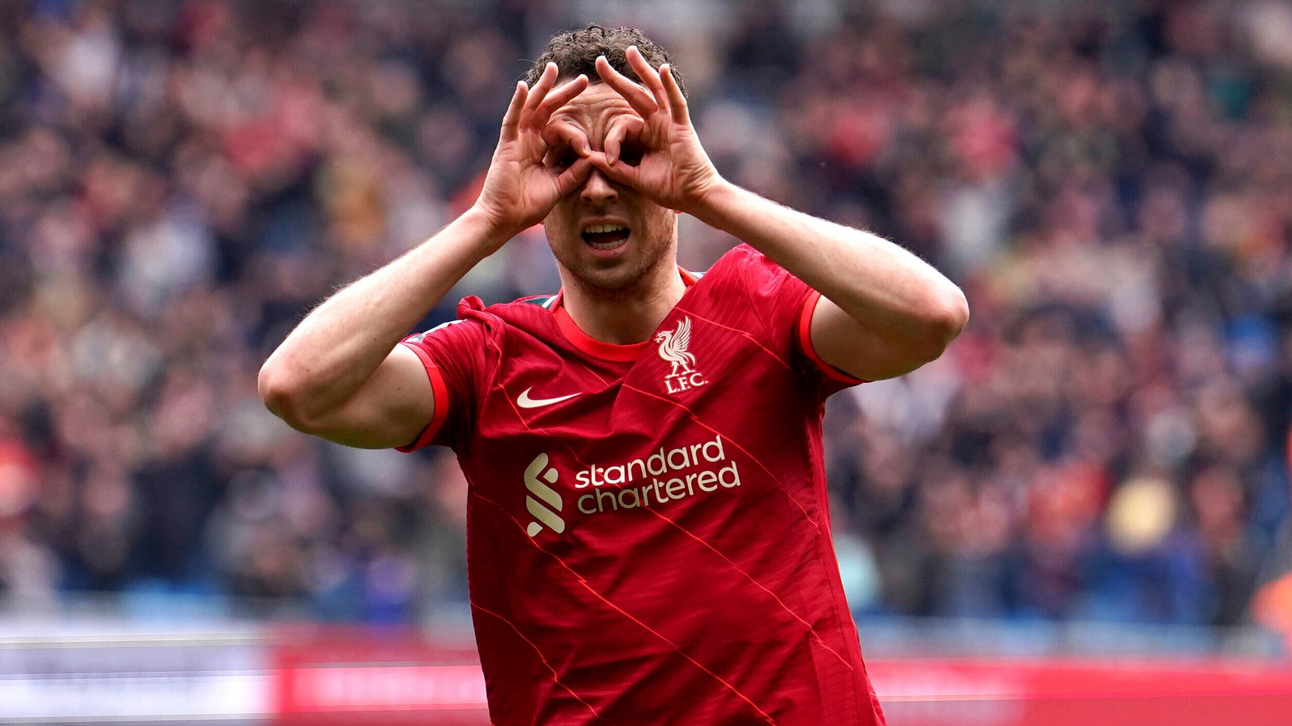 ¡Nunca caminará solo! Liverpool revela importante decisión tras la trágica muerte de Diogo Jota