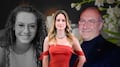 Altaír Jarabo rompe el silencio sobre la muerte de la hija de Frédéric García
