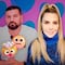 El vínculo entre Karla Panini y Fabiola Martínez por una infidelidad de Américo Garza