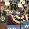 Elecciones en Estados Unidos 2024: Joe Biden afirma que sigue en la candidatura y derrotará a Donald Trump