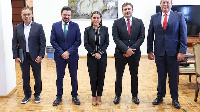 Evelyn Salgado consolida IMSS Bienestar en Guerrero