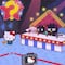 El reality show de Hello Kitty: Capítulo completo de YouTube en español donde Kuromi y My Melody compiten entre ellas